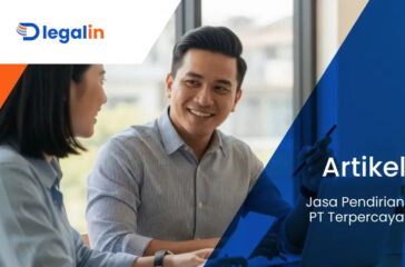 JASA PENDIRIAN PT