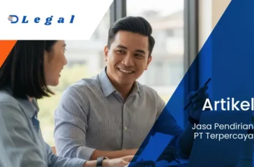 Jasa Pendirian PT Jakarta-1