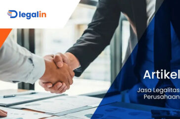 Jasa Pengurusan Legalitas Perusahaan