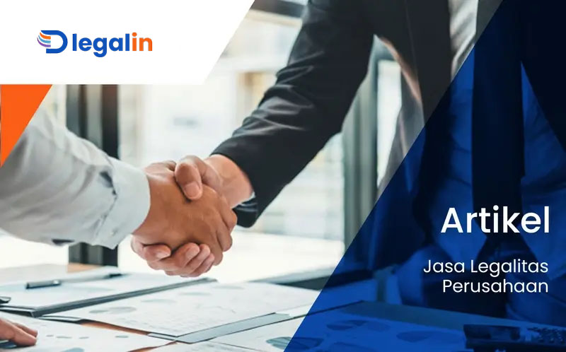 Jasa Pengurusan Legalitas Perusahaan