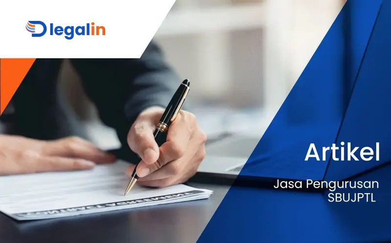 Jasa Pengurusan SBUJPTL