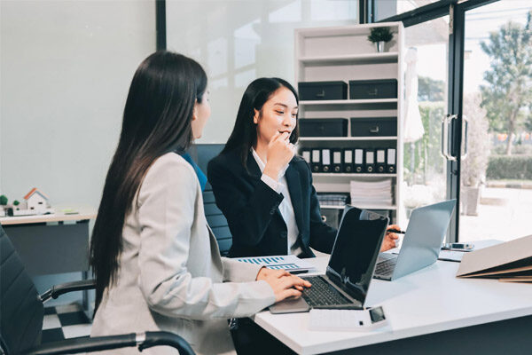 virtual office